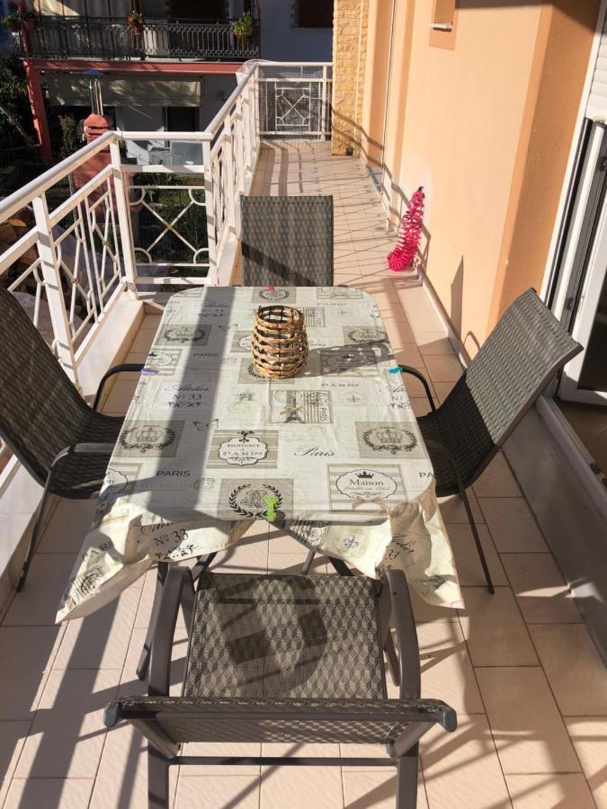 Casa Ideale 3 يميناريا المظهر الخارجي الصورة