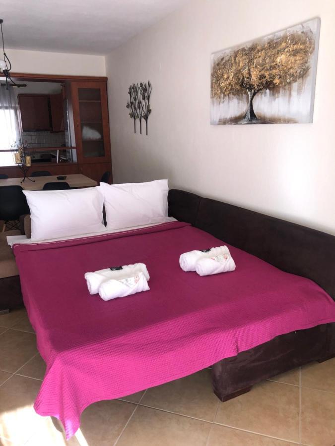 Casa Ideale 3 يميناريا المظهر الخارجي الصورة
