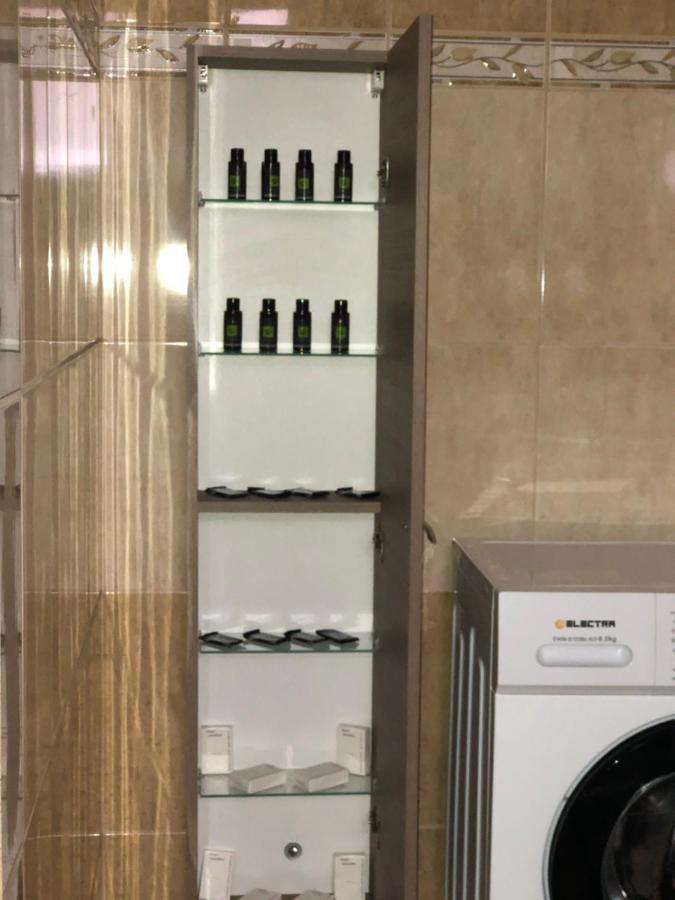 Casa Ideale 3 يميناريا المظهر الخارجي الصورة
