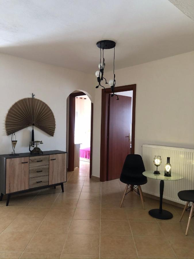 Casa Ideale 3 يميناريا المظهر الخارجي الصورة