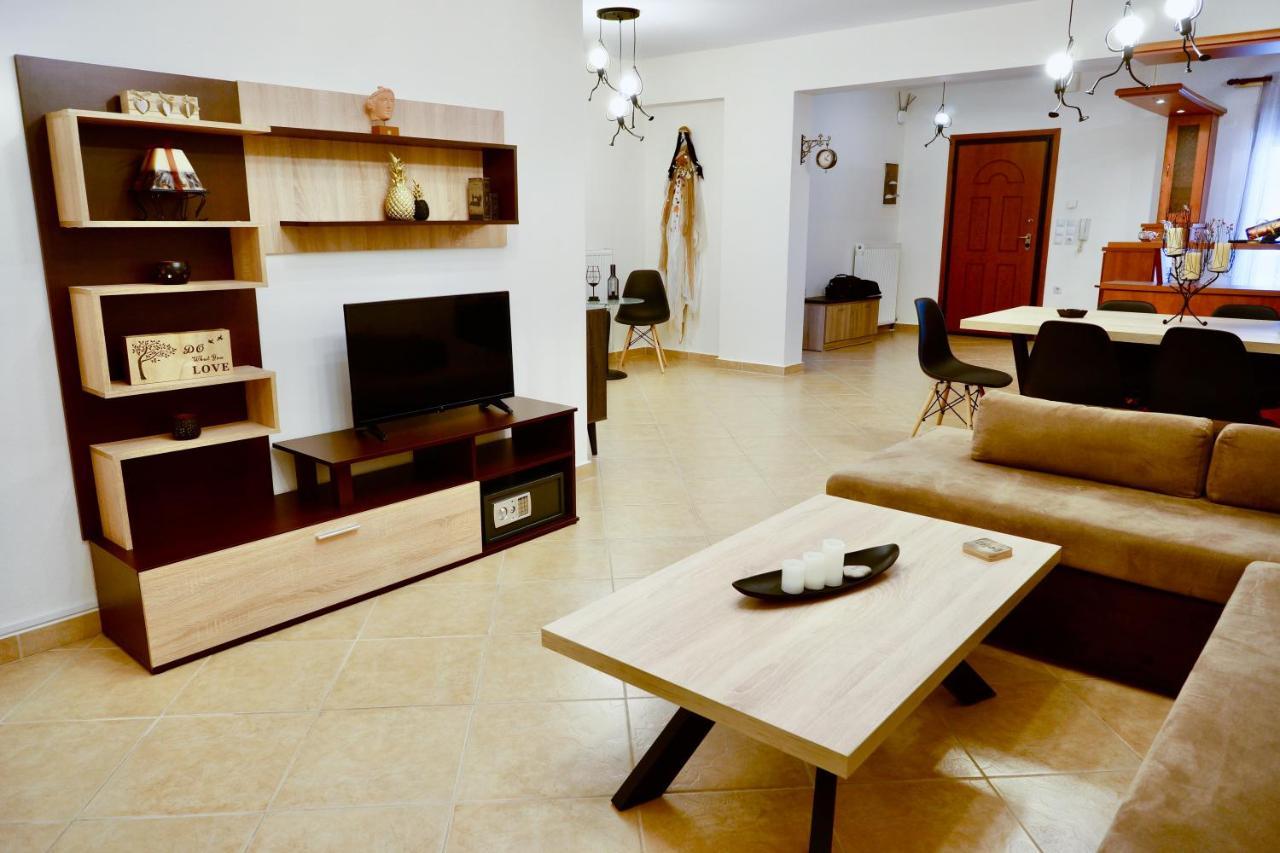 Casa Ideale 3 يميناريا المظهر الخارجي الصورة