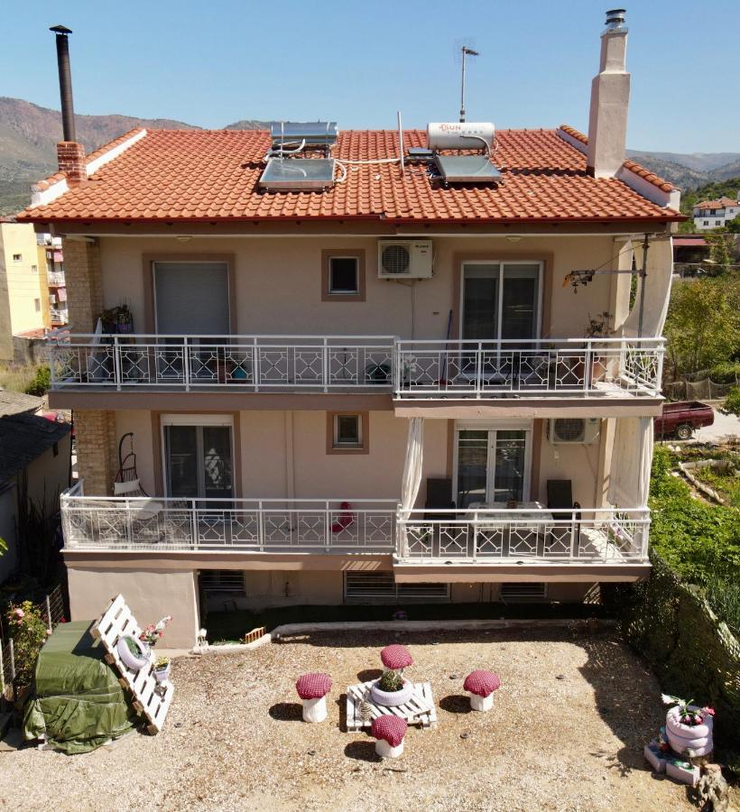 Casa Ideale 3 يميناريا المظهر الخارجي الصورة