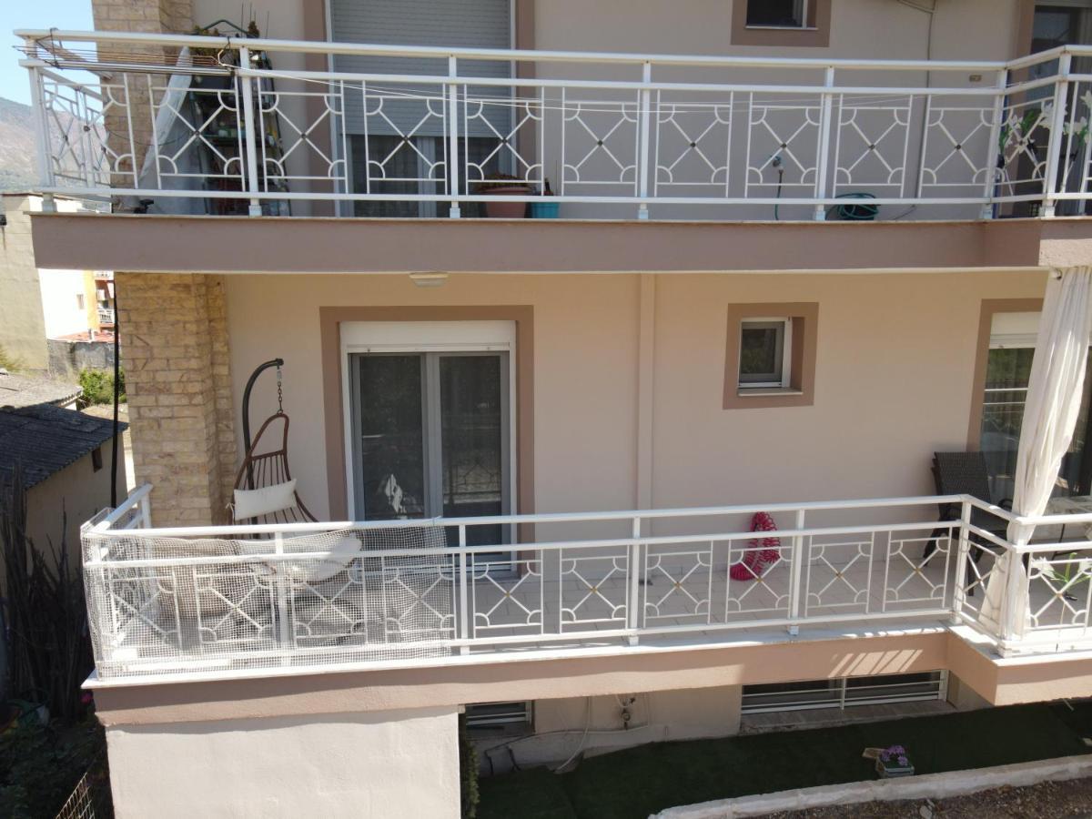 Casa Ideale 3 يميناريا المظهر الخارجي الصورة