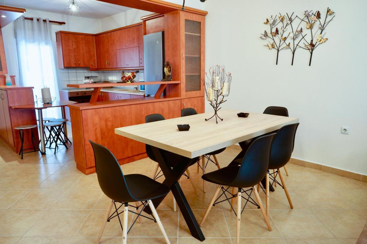 Casa Ideale 3 يميناريا المظهر الخارجي الصورة