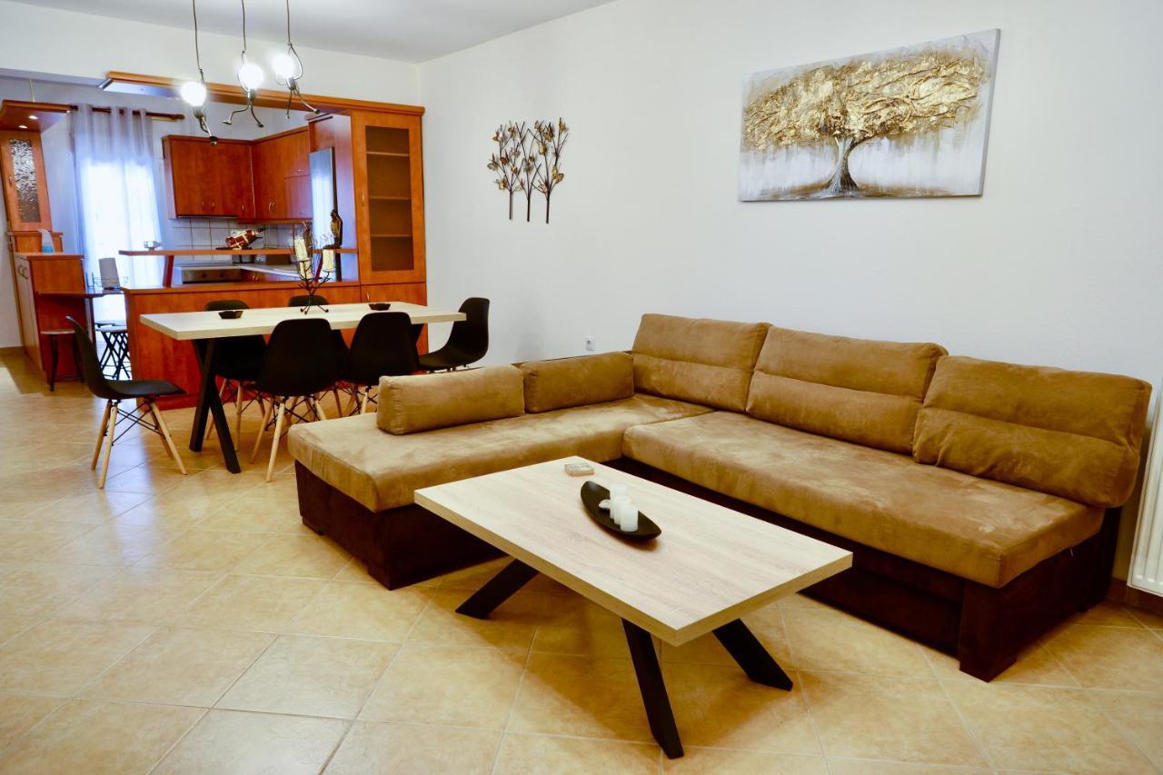 Casa Ideale 3 يميناريا المظهر الخارجي الصورة