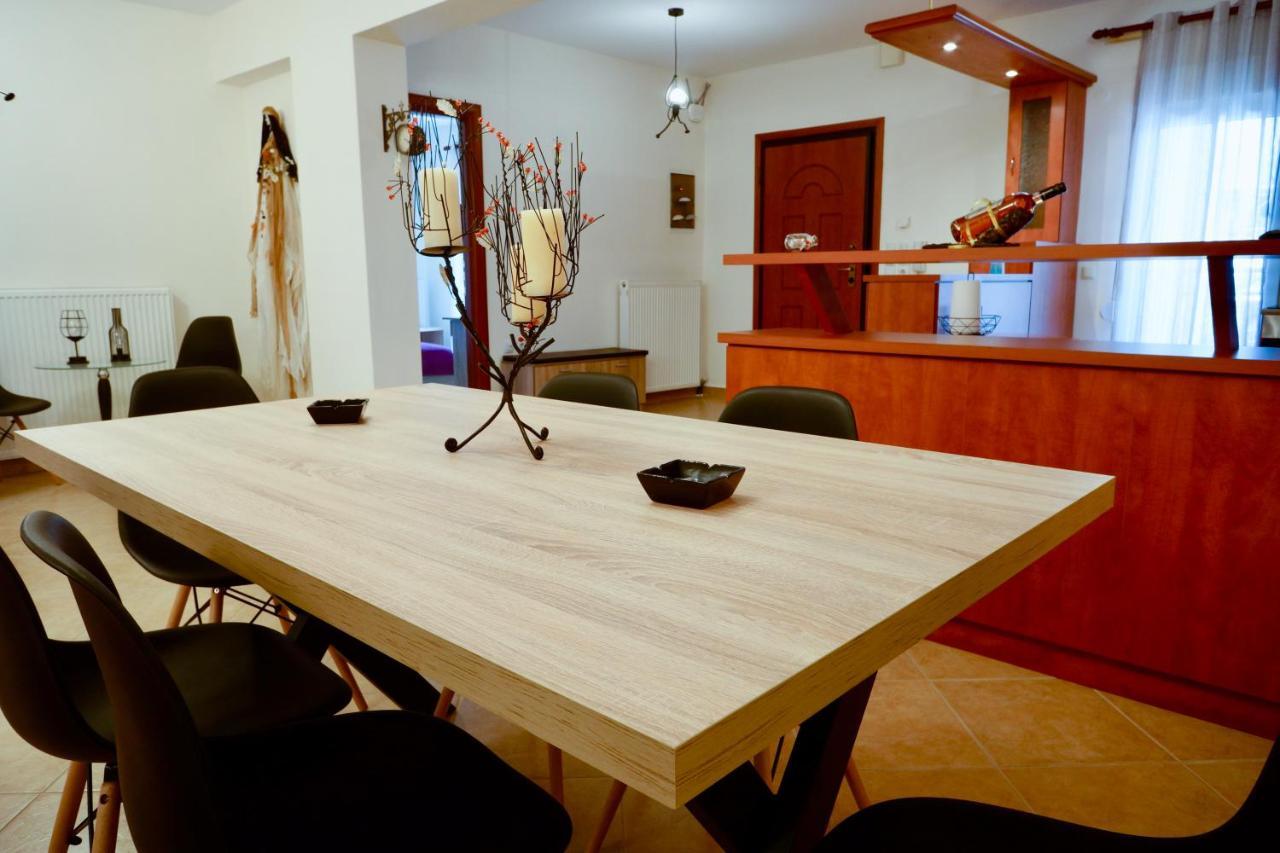 Casa Ideale 3 يميناريا المظهر الخارجي الصورة