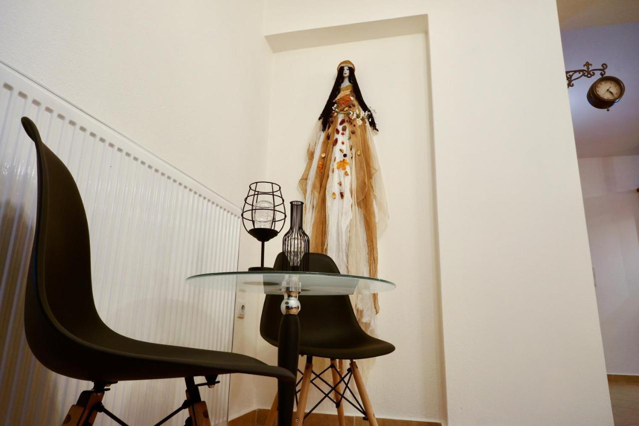 Casa Ideale 3 يميناريا المظهر الخارجي الصورة