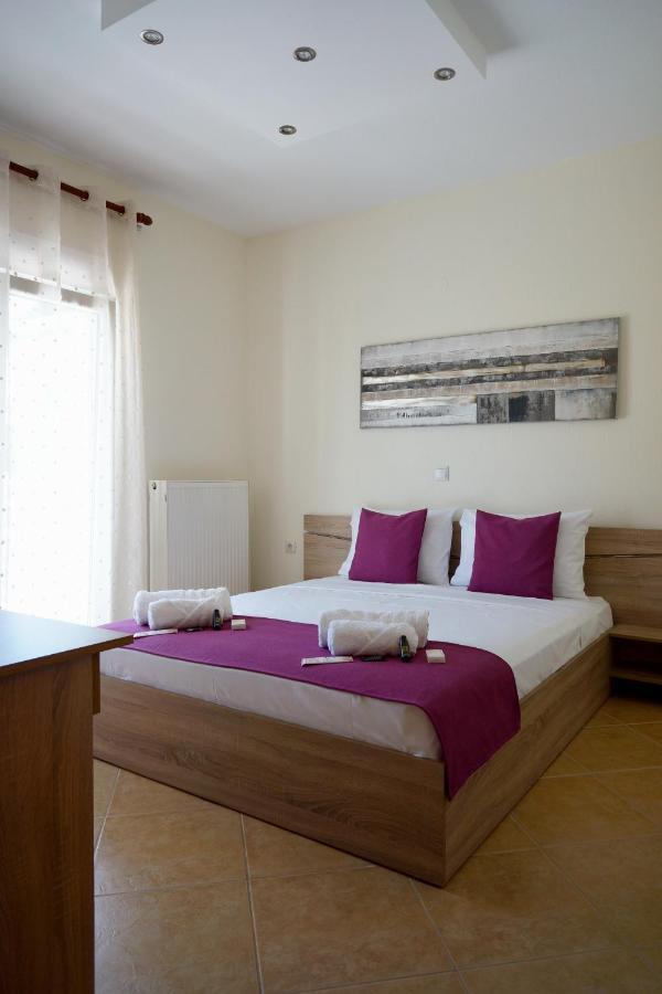 Casa Ideale 3 يميناريا المظهر الخارجي الصورة